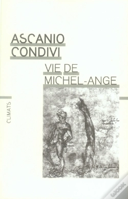 Capa do artigo Vie De Michel-Ange