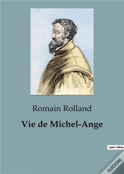 Capa do artigo Vie De Michel Ange