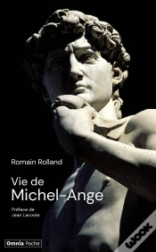 Capa do artigo Vie De Michel-Ange