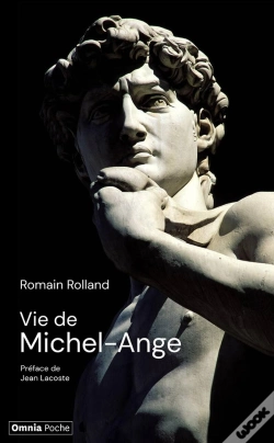 Capa do artigo Vie De Michel-Ange