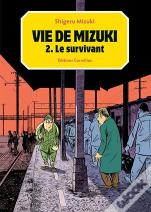 Vie De Mizuki T2