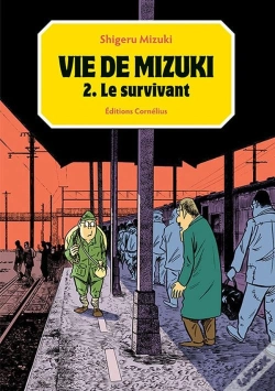 Capa do artigo Vie De Mizuki T2