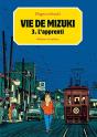 Vie De Mizuki T3 L'Apprenti - Preview