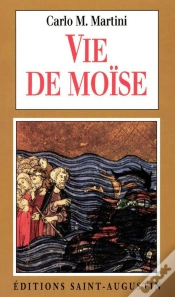 Capa do artigo Vie De Moise Martini Osa