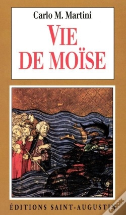 Capa do artigo Vie De Moise Martini Osa