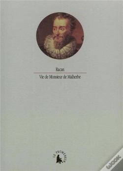 Capa do artigo Vie De Monsieur De Malherbe