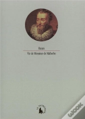 Vie De Monsieur De Malherbe