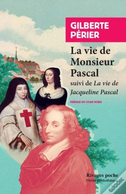 Capa do artigo Vie De Monsieur Pascal ; Vie De Jacqueline Pascal