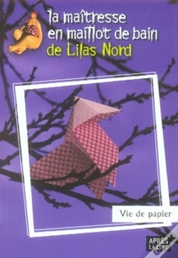 Capa do artigo Vie De Papier