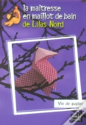 Capa do artigo Vie De Papier