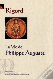 Vie De Philippe Ii Auguste