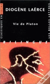 Capa do artigo Vie De Platon