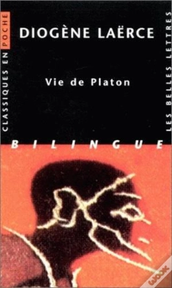 Capa do artigo Vie De Platon