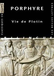 Vie De Plotin