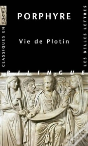 Capa do artigo Vie De Plotin