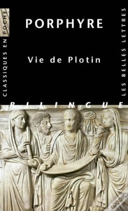 Capa do artigo Vie De Plotin