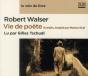 Vie De Poete - Lu Par Gilles Tschudi - Preview