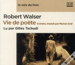 Capa do artigo Vie De Poete - Lu Par Gilles Tschudi