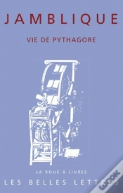 Capa do artigo Vie De Pythagore