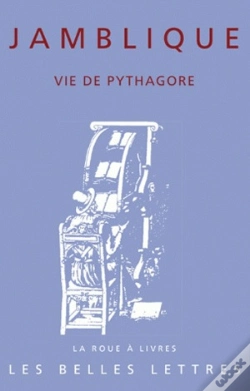 Capa do artigo Vie De Pythagore