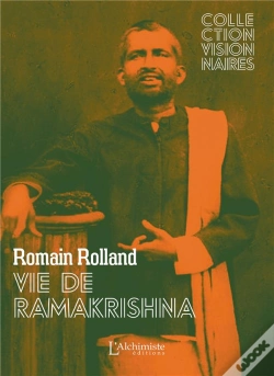 Capa do artigo Vie De Ramakrishna