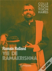 Capa do artigo Vie De Ramakrishna