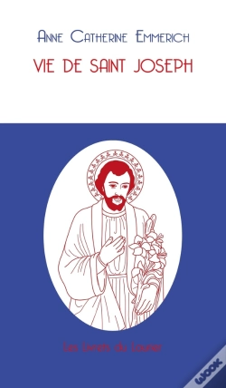 Capa do artigo Vie De Saint Joseph