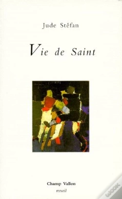 Capa do artigo Vie De Saint