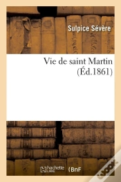 Capa do artigo Vie De Saint Martin Edition 1861