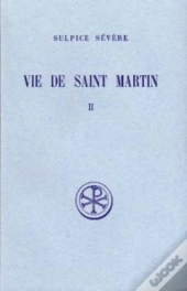 Vie De Saint Martin T.2