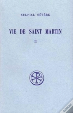 Capa do artigo Vie De Saint Martin T.2