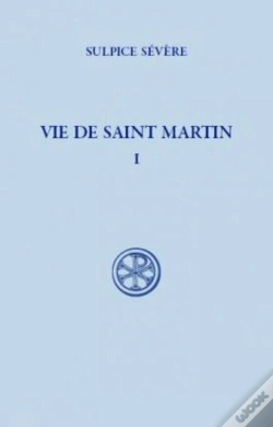 Capa do artigo Vie De Saint Martin Tome 1