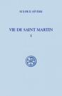 Vie De Saint Martin Tome 1 - Preview