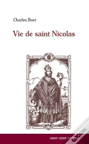 Capa do artigo Vie De Saint Nicolas