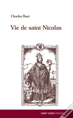 Capa do artigo Vie De Saint Nicolas