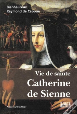 Capa do artigo Vie De Sainte Catherine De Sienne