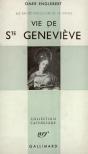 Vie De Sainte Genevieve - Preview