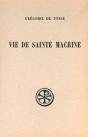 Vie De Sainte Macrine - Preview