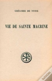 Capa do artigo Vie De Sainte Macrine