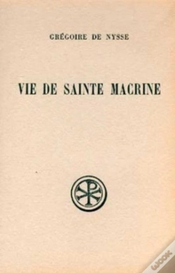 Capa do artigo Vie De Sainte Macrine