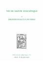 Vie De Sainte Synclétique ; Discours De Salut À Une Vierge - Preview