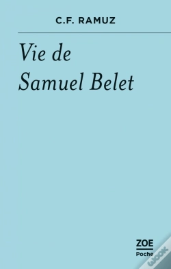Capa do artigo Vie De Samuel Belet