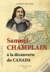 Capa do artigo Vie De Samuel Champlain