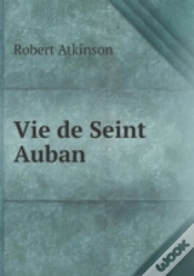 Capa do artigo Vie De Seint Auban