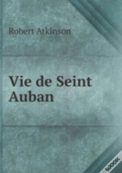Capa do artigo Vie De Seint Auban