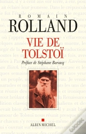 Capa do artigo Vie De Tolstoï (Édition 2010)