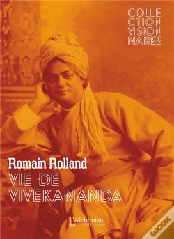 Capa do artigo Vie De Vivekananda