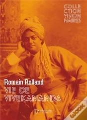 Capa do artigo Vie De Vivekananda