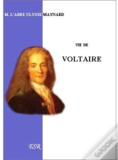 Vie De Voltaire