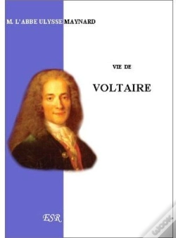 Capa do artigo Vie De Voltaire